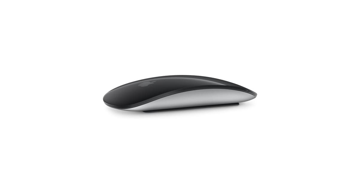 Apple Magic Mouse Multi-Touch Surface/Usb-C Charge Cable