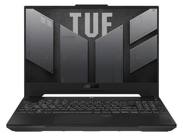 ASUS GAMING LAPTOP — Core I7-13650HX / RTX 3050 6GB