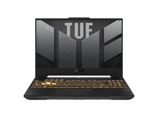 ASUS GAMING LAPTOP — Core I7-13650HX / RTX 5060 8GB