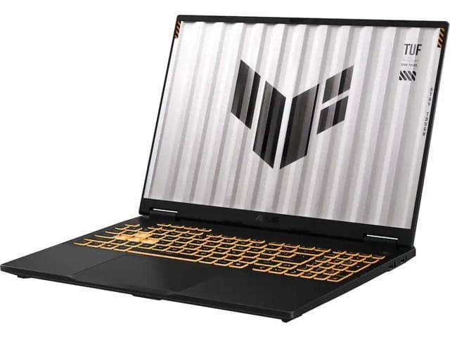 ASUS GAMING LAPTOP — Core I7-14700HX / RTX 5060 8GB