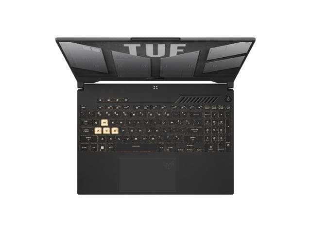 ASUS GAMING LAPTOP — Core I9-13900H / RTX 5060 8GB
