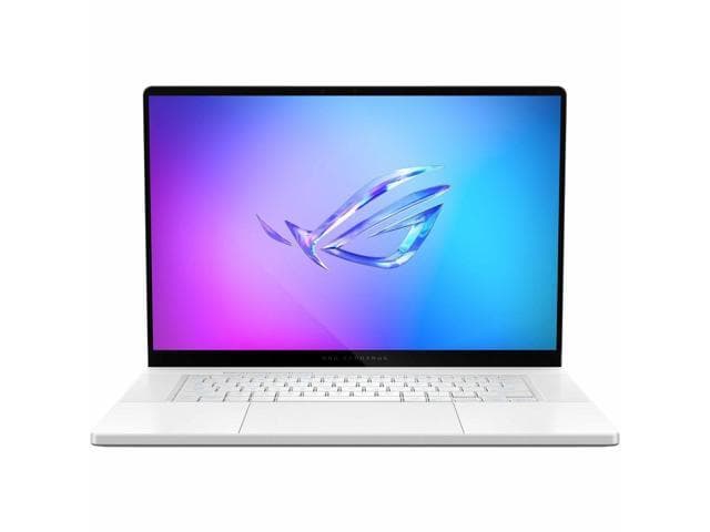ASUS GAMING LAPTOP — CORE ULTRA 9 285H / RTX 5090 24GB