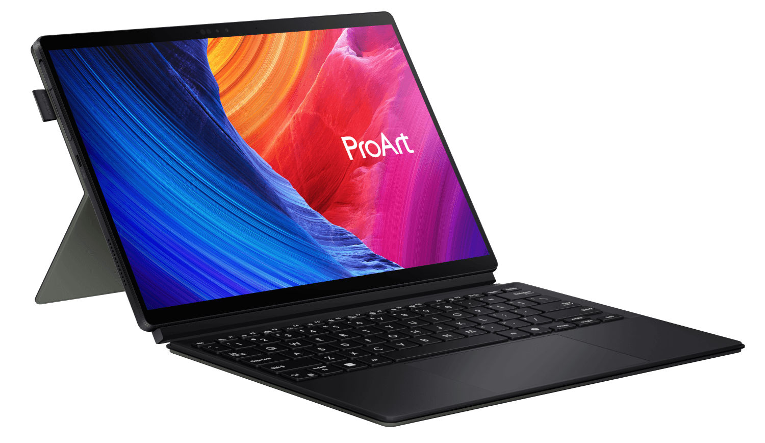 ASUS GAMING LAPTOP — SNAPDRAGON X PLUS X1P 42 100 3.4 GHZ