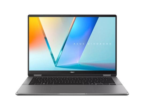 ASUS VIVOBOOK FLIP 14 TP3407SA-DS74T