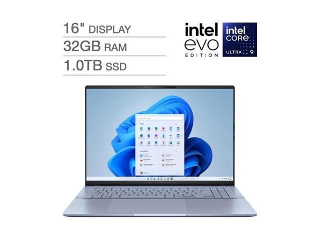 ASUS VIVOBOOK S16 S5606CA-SB92