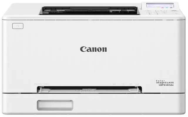CANON CLJ LBP646CDW ; (Toner Canon 075 BK|C|M|Y)