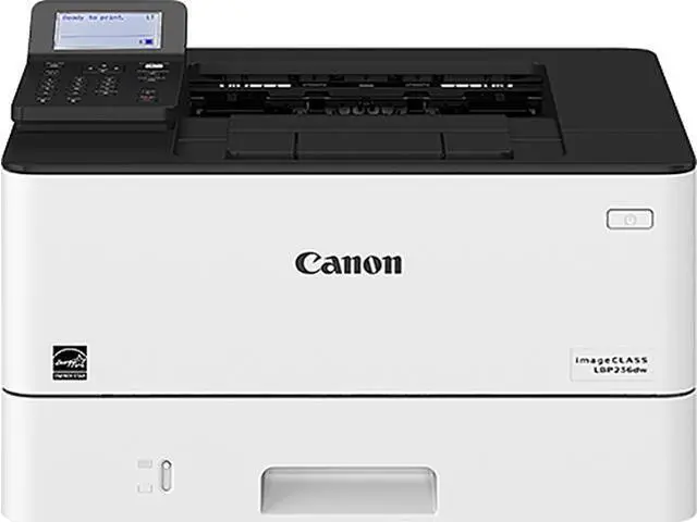 CANON LJ LBP236DW ; (Toner Canon 057)