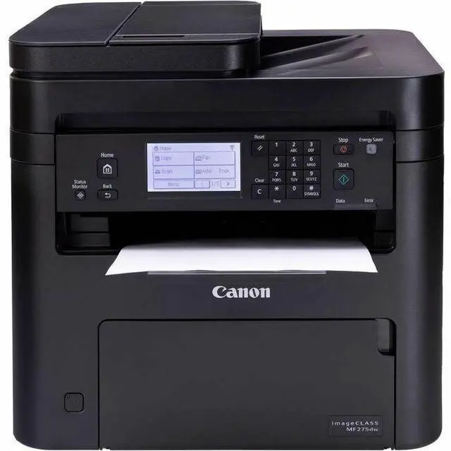 CANON MFP MF275DW ; (Toner Canon 071)