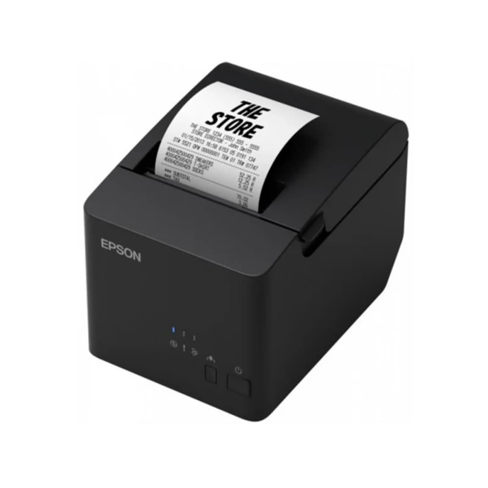 EPSON TM-T20X (051) Thermal Receipt Printer