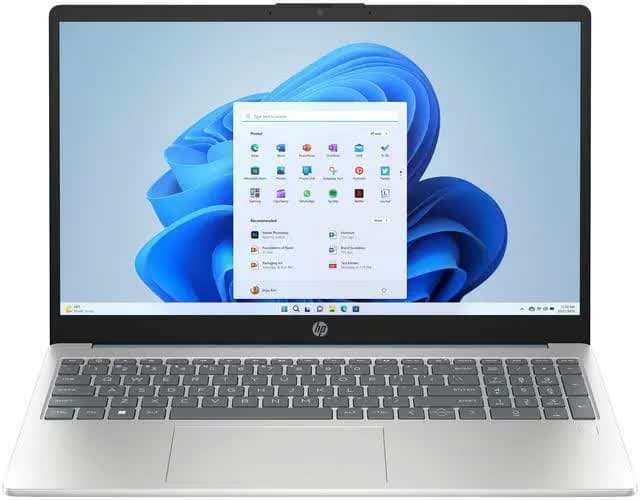 HP 15-FD0130WM