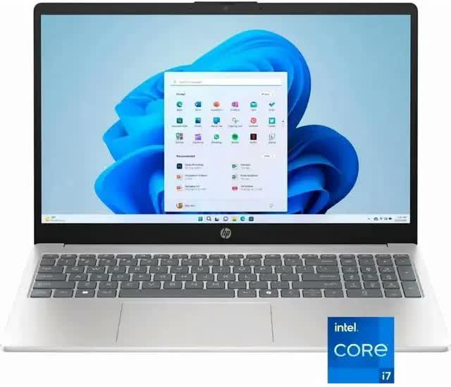 HP 15-FD0153DX