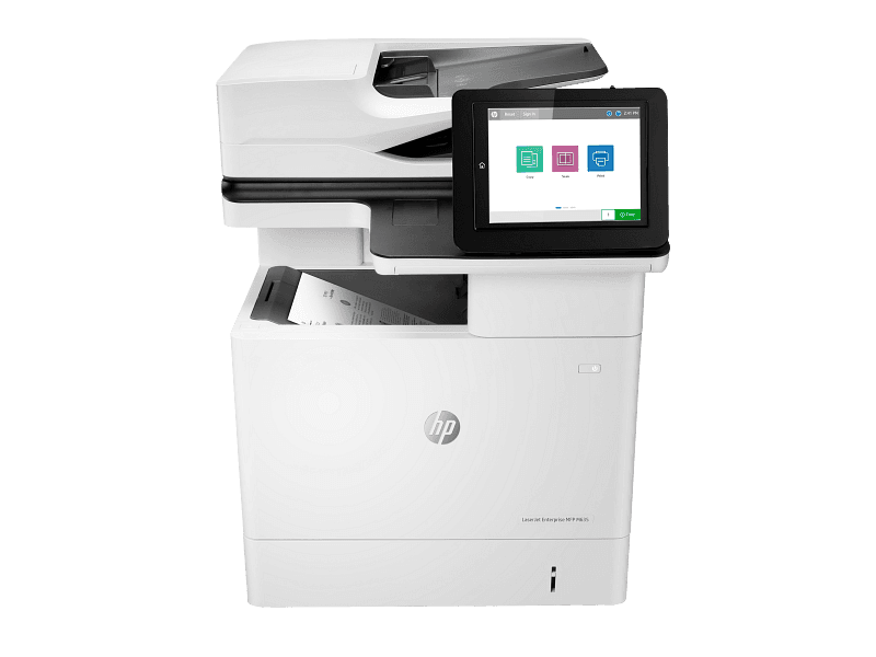 HP CLJ 5225DN A3 ; Supplies : CE740A