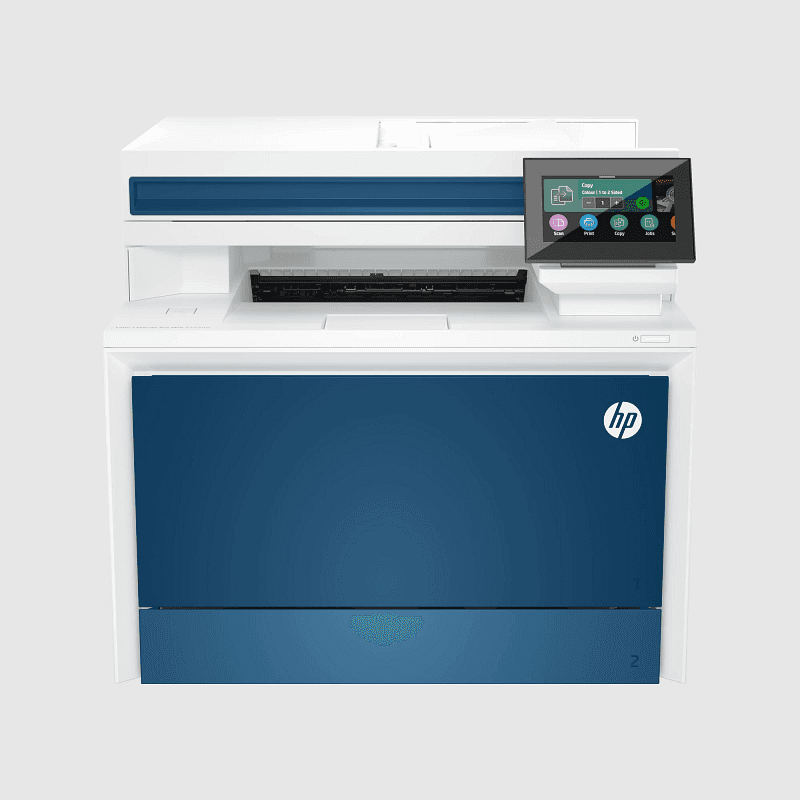HP CLJ Pro MFP 4303DW ; Supplies: W2300A