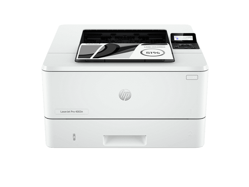 HP Laserjet Pro 4003dW ; (Supplies : W1510A)