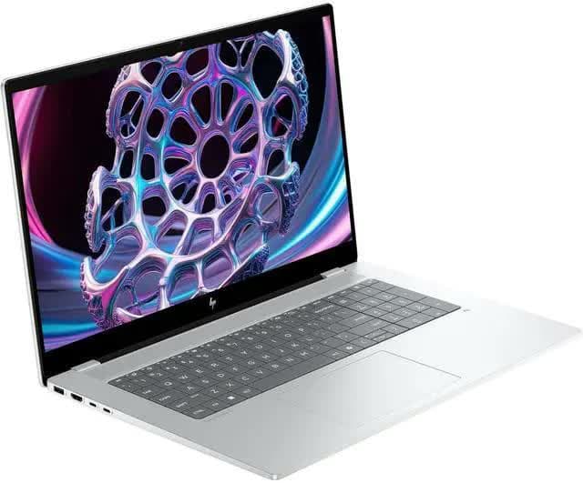 HP OMNIBOOK X NGAI 17-DD0047NR