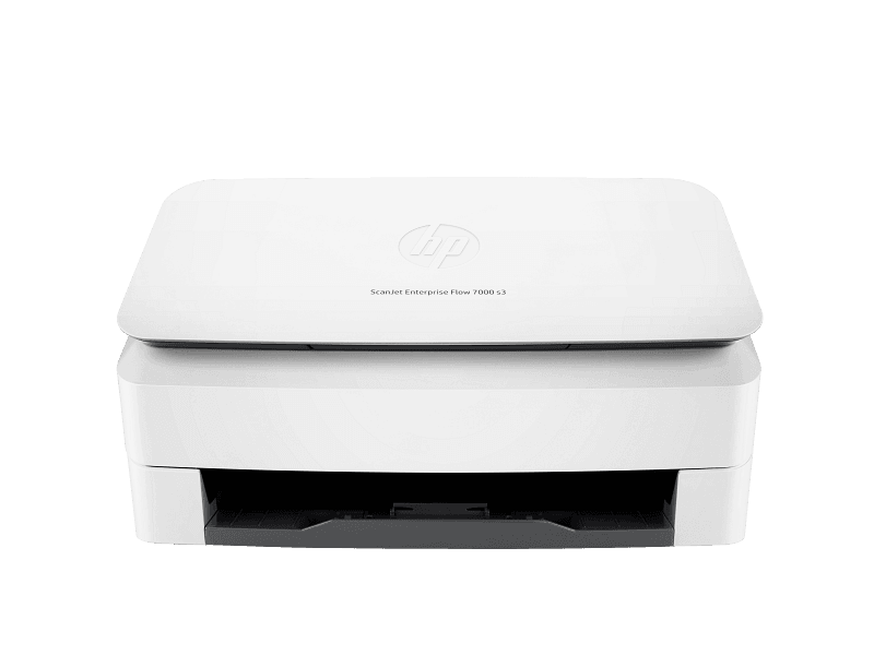 ScanJet Enterprise Flow 7000s3