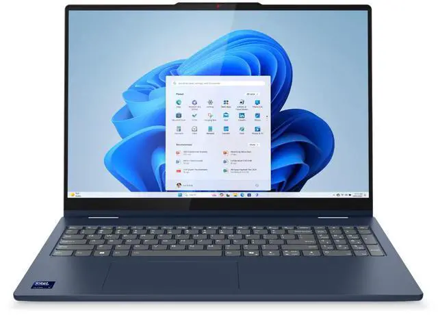 LENOVO IDEAPAD 5 2 IN 1 16 83KS001BUS