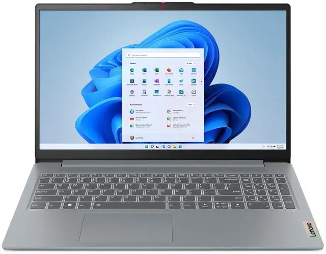 LENOVO IDEAPAD SLIM 3 15IAN8 82XB00G3DP