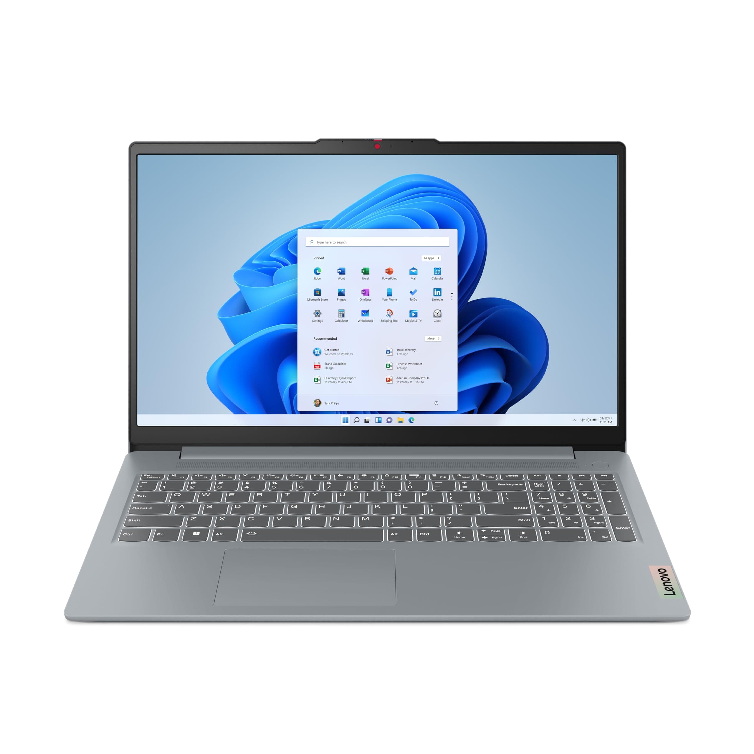 LENOVO IDEAPAD SLIM 3 15IPH11 83UR0042DP