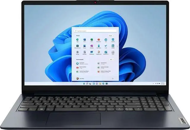 LENOVO IP1 15IRU7 83B40008US