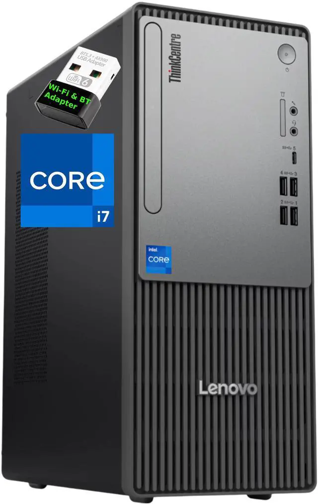THINKCENTER Neo 50T 13BD002WEX