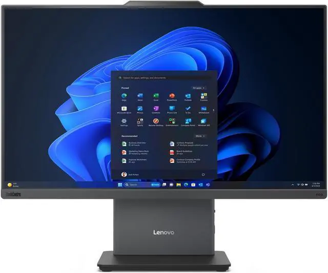 Lenovo ThinkCentre AiO Neo 50a-24 G6 13QG0016EX