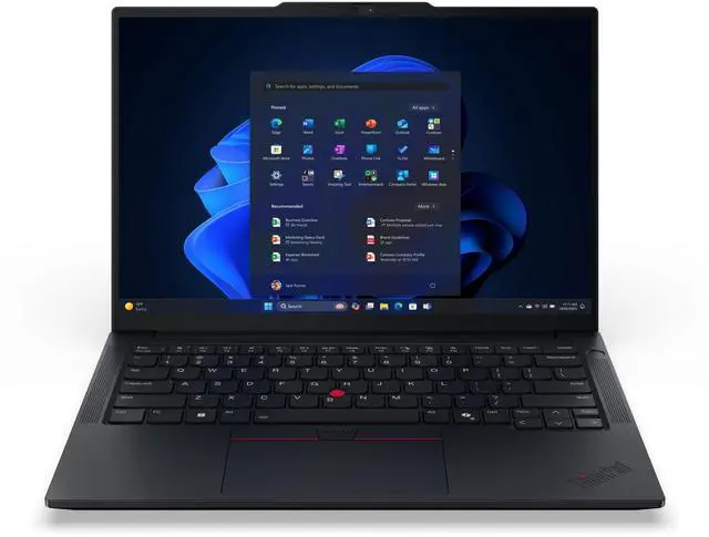 THINKPAD E14 GEN 7 21SX0070ED