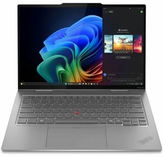 THINKPAD X1 GEN 10 AURA EDITION 2 IN 1