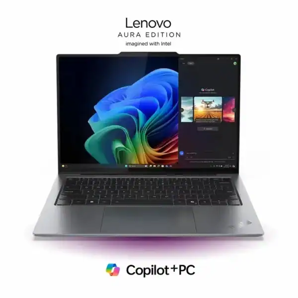 THINKPAD X9-14 GEN 1 AURA EDITION 21QA0036US