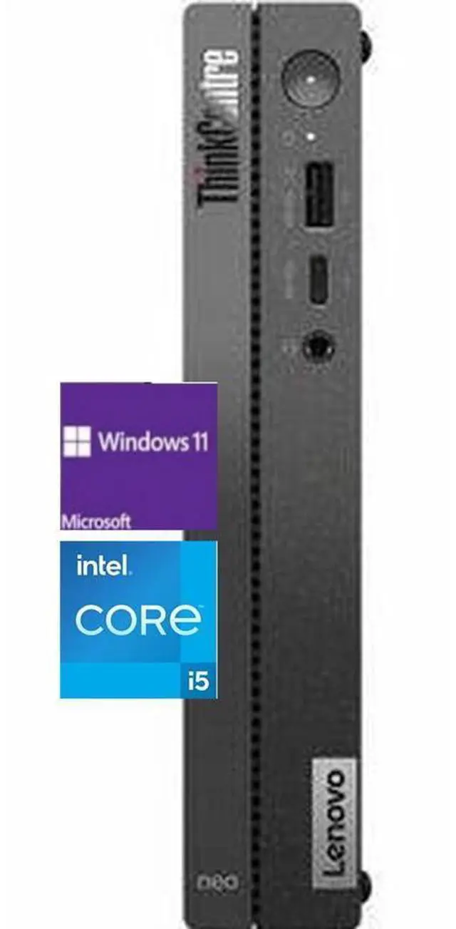 TINY THINKCENTER Neo 50q 13HR000PEX