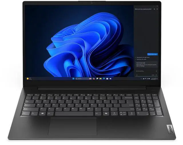 LENOVO V15 G5 IRL 83GW0076UE