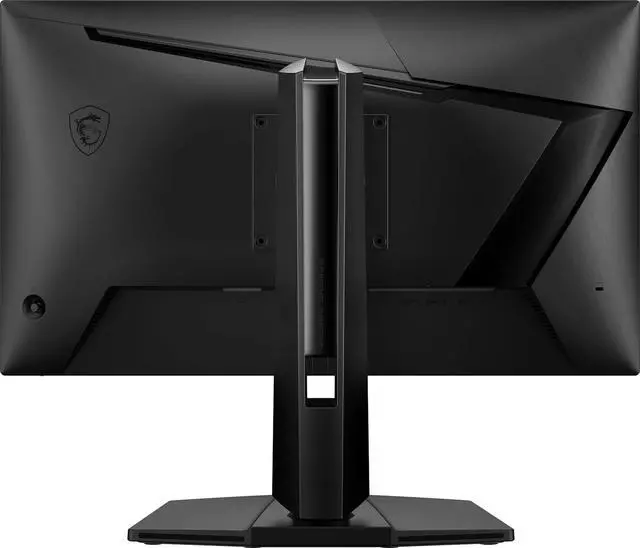 25" MSI IPS Gaming Monitor G255PF E2 180Hz 1ms Multimedia 2*HDMI