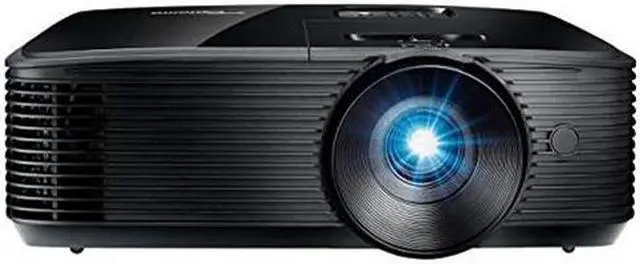 OPTOMA Projector 4000 Lumns XGA