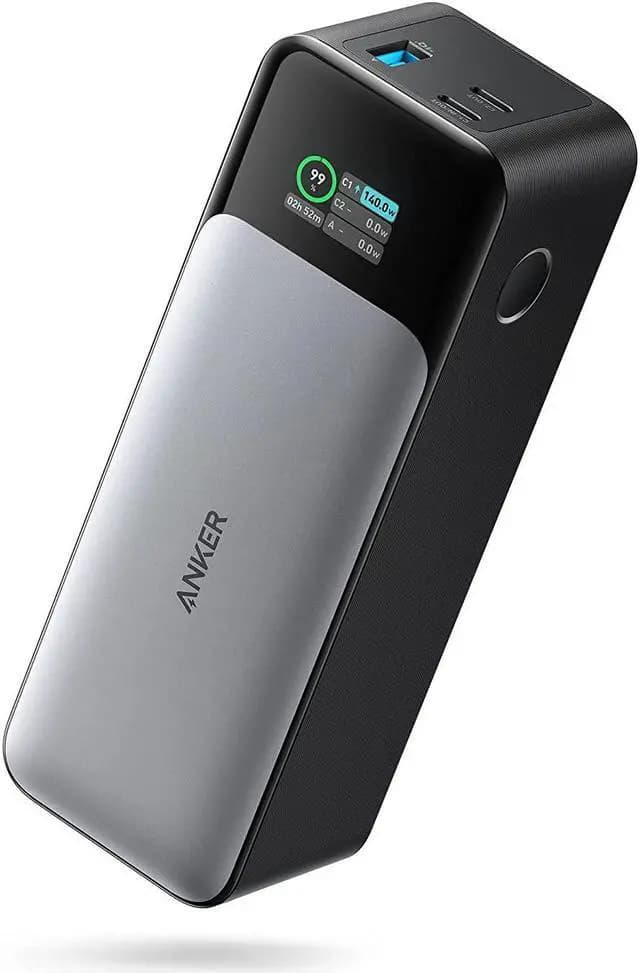 24000 MAH
