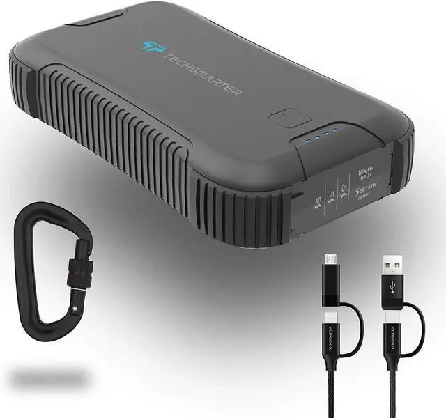 30000 MAH