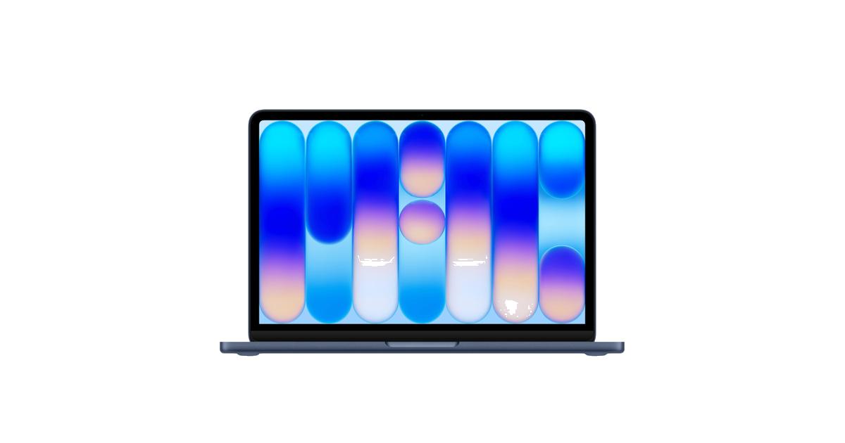 Apple MacBook Neo 13" A18 PRO 8GB/512GB SSD — INDIGO