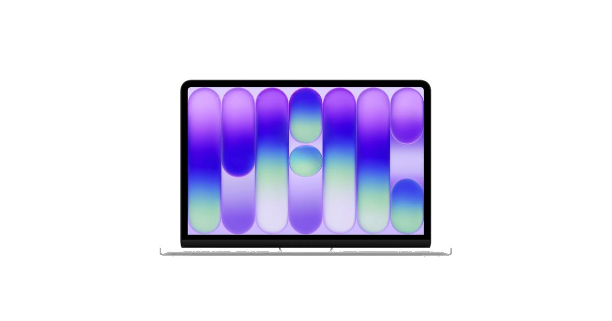 Apple MacBook Neo 13" A18 PRO 8GB/512GB SSD — SILVER
