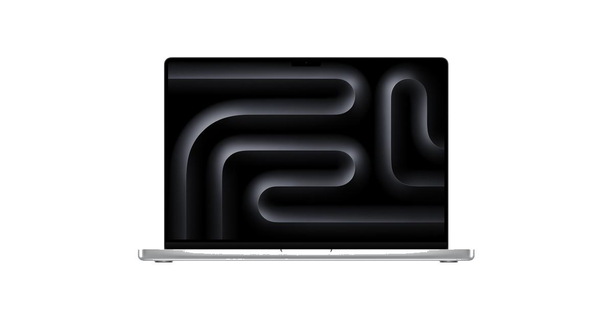 Apple MacBook Pro 16" M5 PRO 48GB/1TB SSD — SILVER