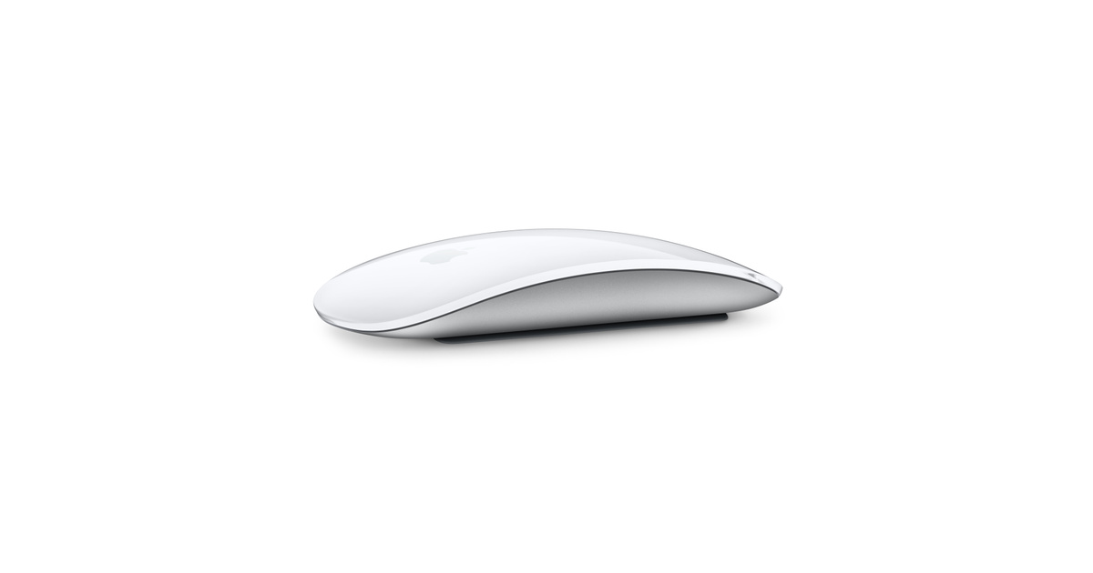 Apple Magic Mouse Multi-Touch Surface/Usb-C Charge Cable