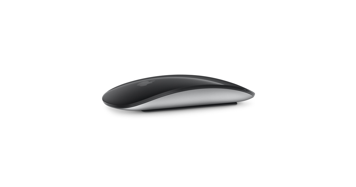 Apple Magic Mouse Multi-Touch Surface/Usb-C Charge Cable