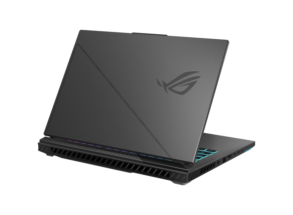 ASUS GAMING LAPTOP — Core I7-13650HX / RTX 5050 8GB