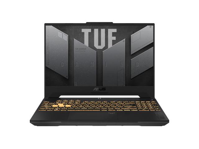 ASUS GAMING LAPTOP — Core I7-13650HX / RTX 5060 8GB