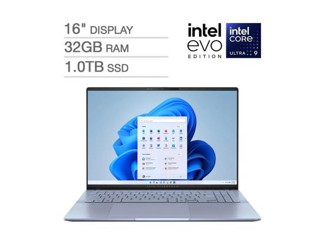ASUS VIVOBOOK S16 S5606CA-SB92