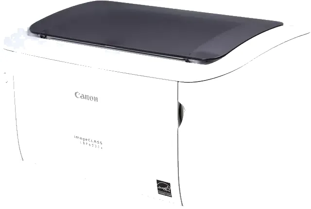 CANON LJ LBP 6030 ; (Toner Canon 725 or HP CE285A)