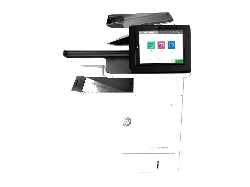 HP CLJ 5225N A3 ; Supplies : CE740A