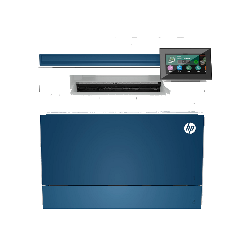 HP CLJ Pro MFP 4303DW ; Supplies: W2300A