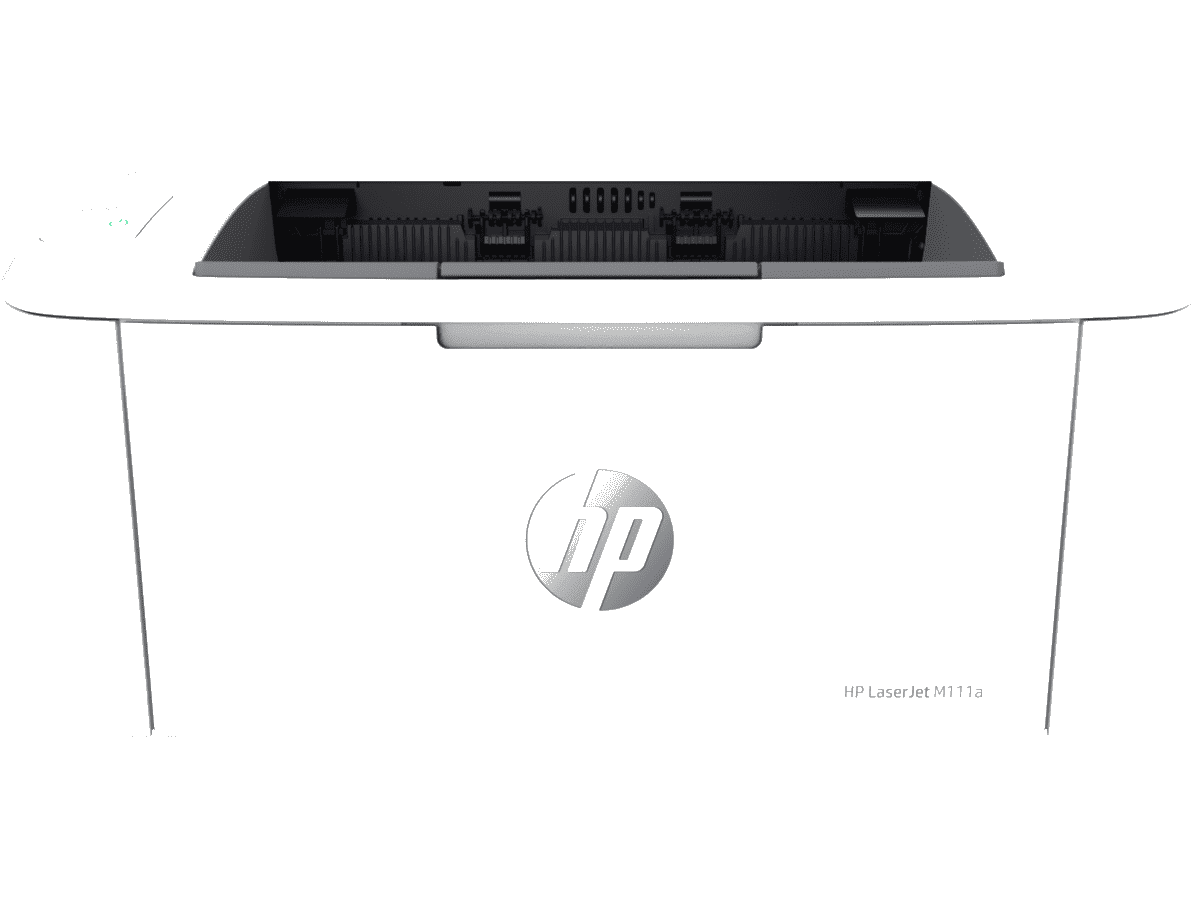 HP Laserjet M111a ; (Supplies : W1500A)