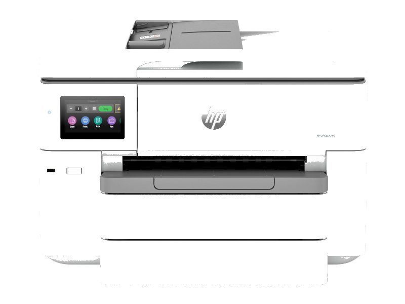 HP Officejet 9730 A3 All in one ; (Supplies : 938 Black , 938 Color)