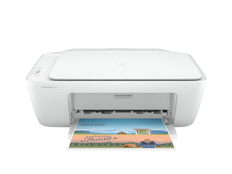 HP PSC D2320 ; (Supplies: 305 Black,305 Color)