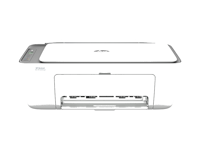 HP PSC Ink Advantage 2875 ; (Supplies: 653 Black,653 Color)